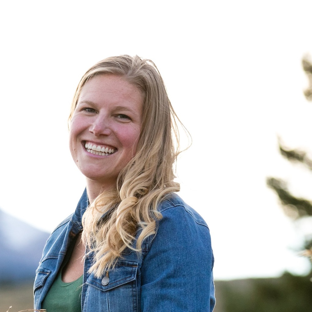 Meet your Posher, Carly